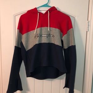champion hoodie